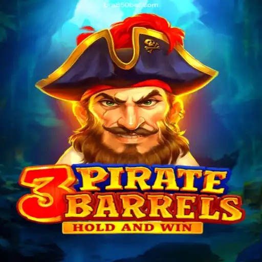 Exploring 3PirateBarrels: A Dive into the High Seas Adventure