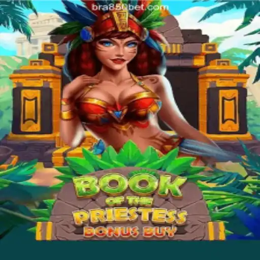 Exploring the Mysteries of BookOfThePriestess: A Guide to One of Brazil's Top Online Casino Games