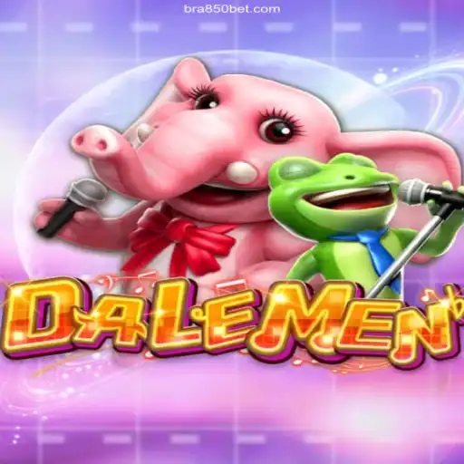 Exploring DALEMEN: A Thrilling New Gaming Experience with 850bet.com Brasil