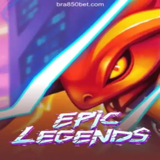 Discover EpicLegends and the Thrills of 850bet.com Brasil