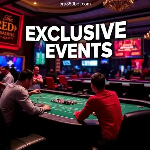 Exclusive Events