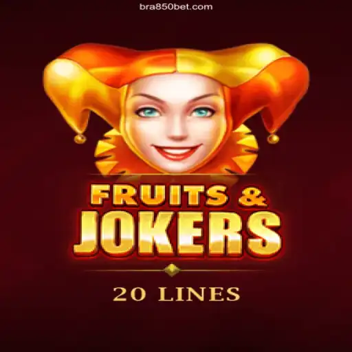 Explore the Thrills of FruitsAndJokers20: A Top Choice at 850bet.com Brasil