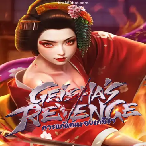 GeishasRevenge: Experience the Thrills of Online Gaming with 850bet.com Brasil