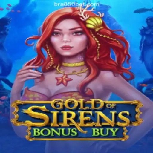Exploring the Thrills of GoldofSirensBonusBuy at 850bet.com Brasil