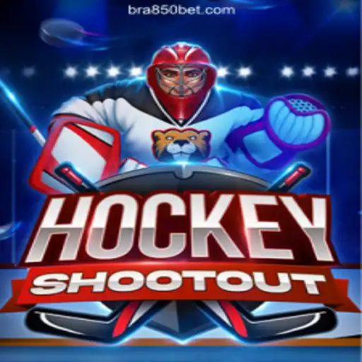 HockeyShootout: The Thrill of the Ice and the Pulse of the Casino