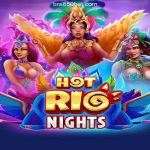 Explore the Thrilling World of HotRioNights: A Premier Online Casino Experience