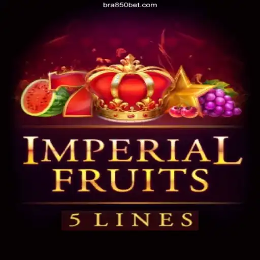 Explore the Thrills of ImperialFruits5 at 850bet.com Brasil's Premier Online Casino