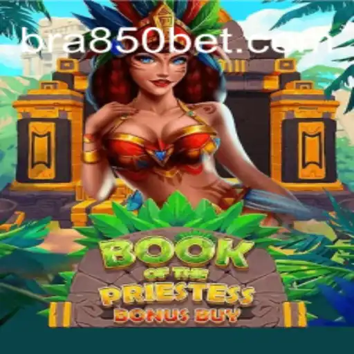 Exploring the Mysteries of BookOfThePriestess: A Guide to One of Brazil's Top Online Casino Games