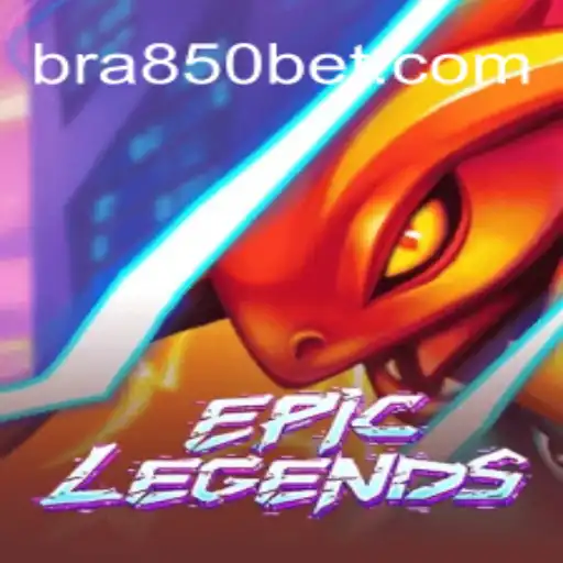 Discover EpicLegends and the Thrills of 850bet.com Brasil