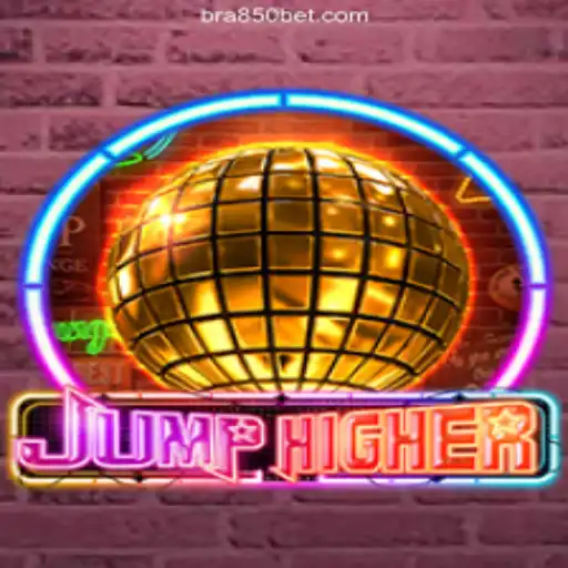 JumpHigher: A Leap into Adventure and Strategy
