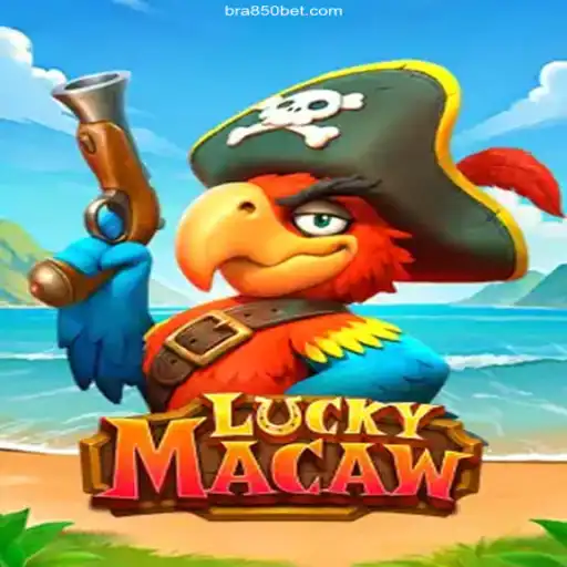 Exploring the Thrills of LuckyMacaw: A Dive into Brasil's Premier Online Casino Experience
