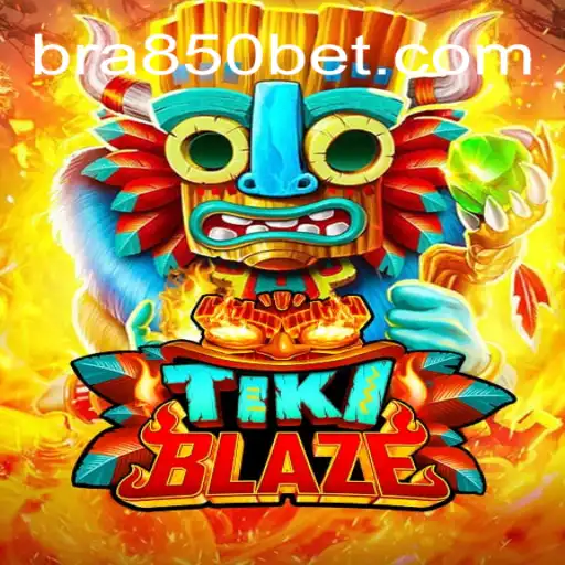 Explore the Exciting World of TikiBlaze at 850bet.com Brasil