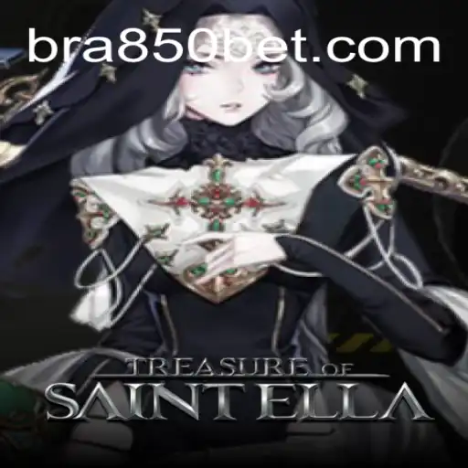 Exploring the Mysteries of TreasureofSaintElla: The Ultimate Gaming Experience with 850bet.com Brasil