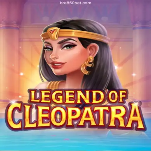 Discover the Mystical World of LegendOfCleopatra with 850bet.com Brasil