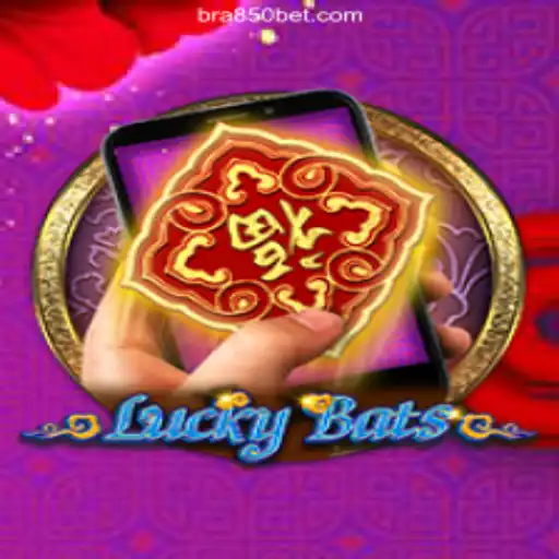 LuckyBatsM: Discover the Excitement of Online Gaming at 850bet.com Brasil