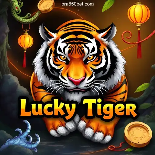 Lucky Tiger Games