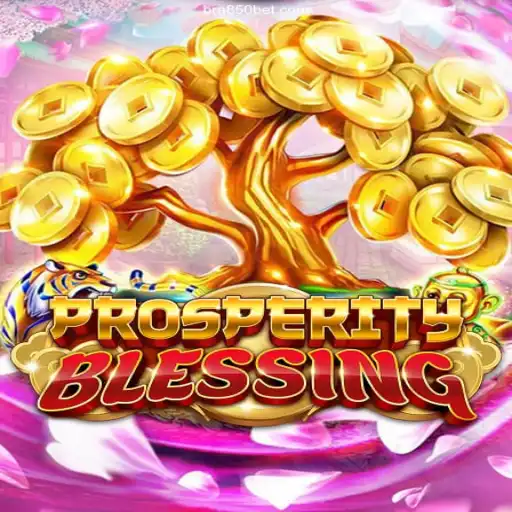 Exploring the Thrills of ProsperityBlessing at 850bet.com Brasil