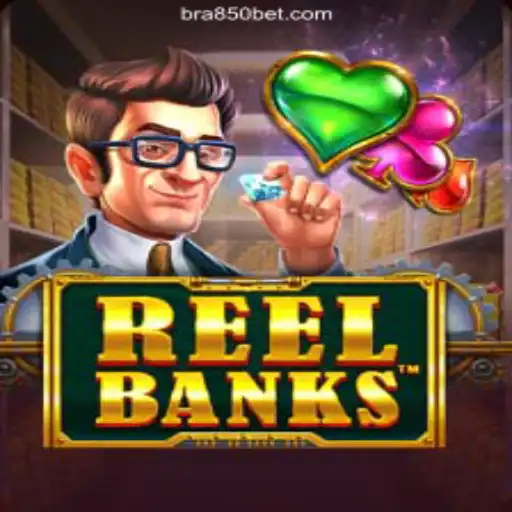 ReelBanks: Your Gateway to Exciting Casino Adventures with 850bet.com Brasil