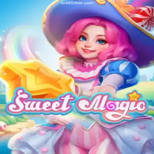 Exploring the Enchanting World of SweetMagic: A Thrilling Online Game Experience