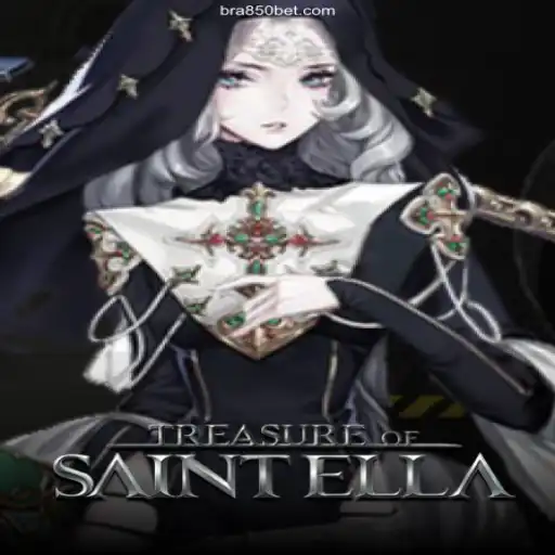 Exploring the Mysteries of TreasureofSaintElla: The Ultimate Gaming Experience with 850bet.com Brasil