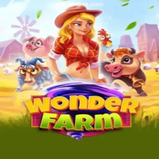 Exploring the Enchanting World of WonderFarm and 850bet.com Brasil