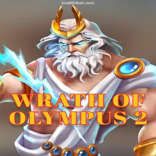 Wrath of Olympus 2: A Mythological Gaming Adventure